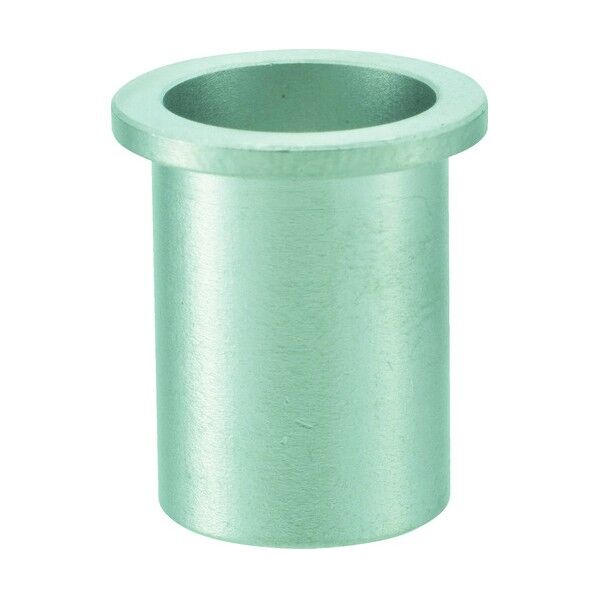 クリンプナット(平頭・スチール製)