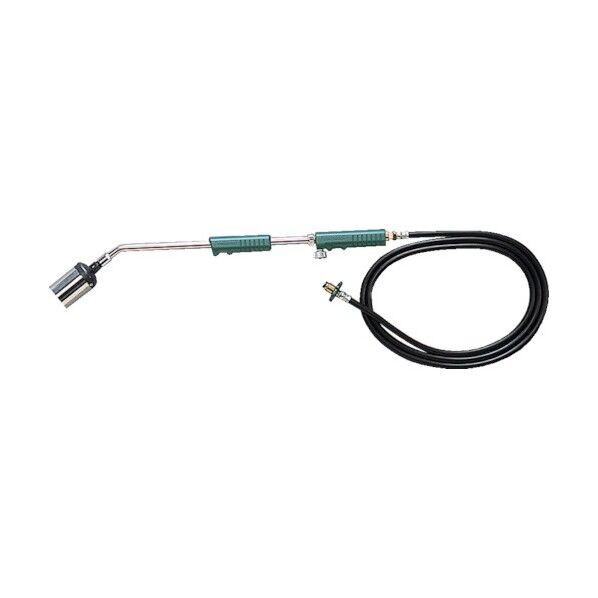 プロパンバーナーL型