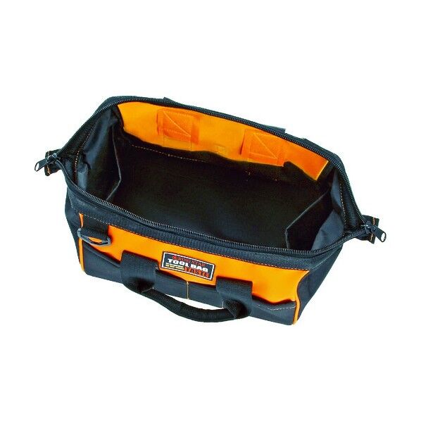 ツールバッグ テイスト