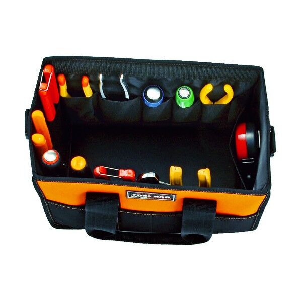 ツールバッグ テイスト