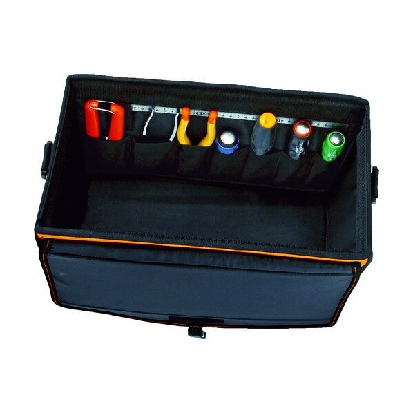 ツールバッグ テイスト