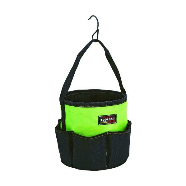 ツールバッグ テイスト