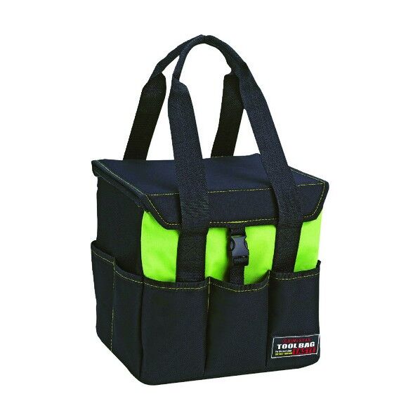 ツールバッグ テイスト