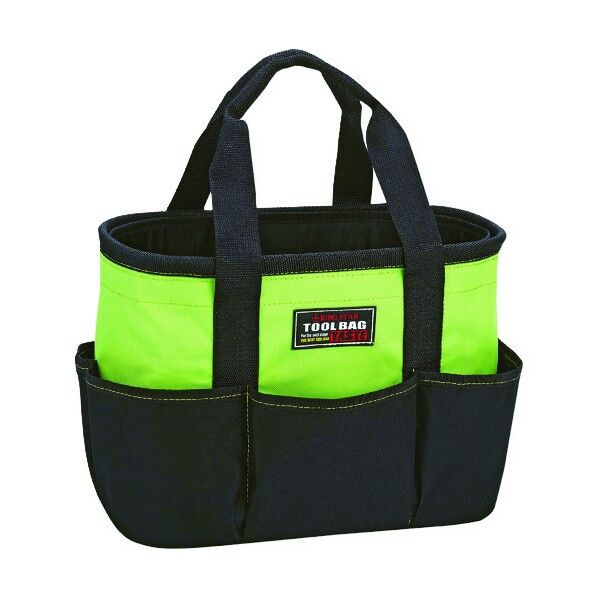 ツールバッグ テイスト