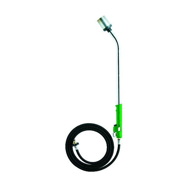 自動点火装置付プロパンバーナー