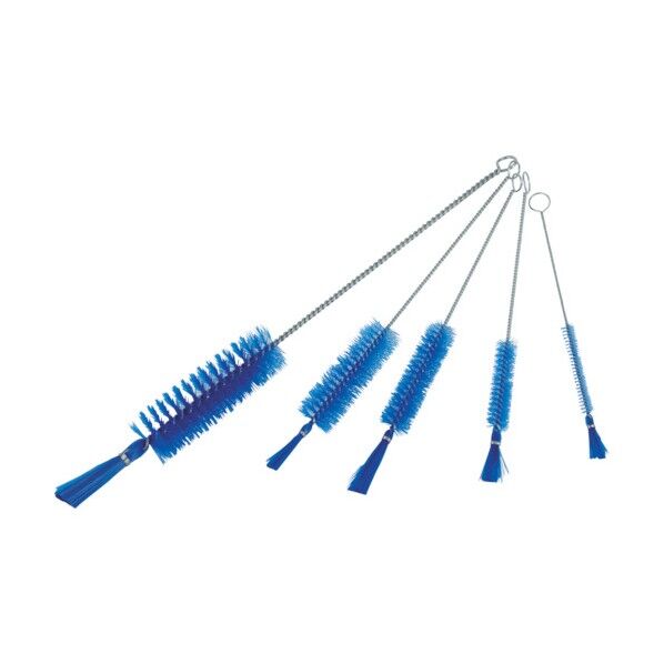 注射器洗浄ブラシ(PBT毛)