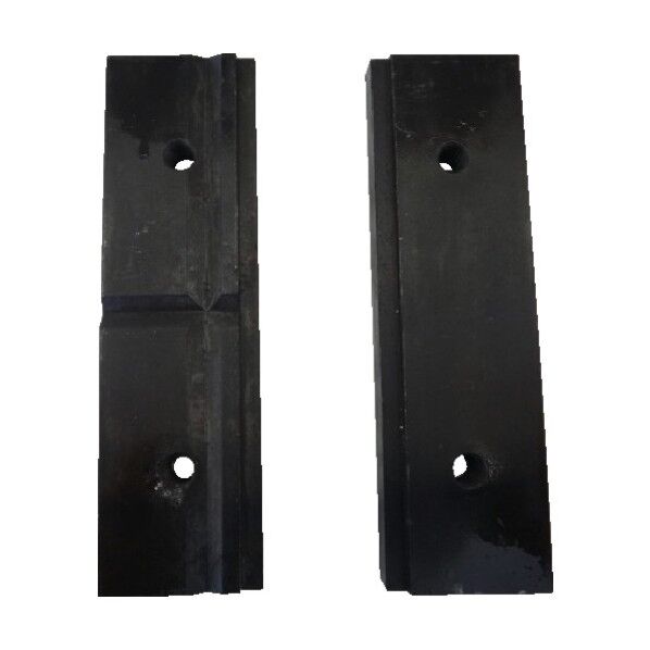 中型ボール盤用ベタバイス A型用口金セット