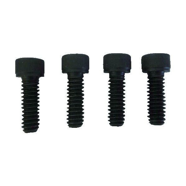 TBVR-65用口金固定ネジ4個セット 72 x 59 x 17 mm TBVR-65NS 1個