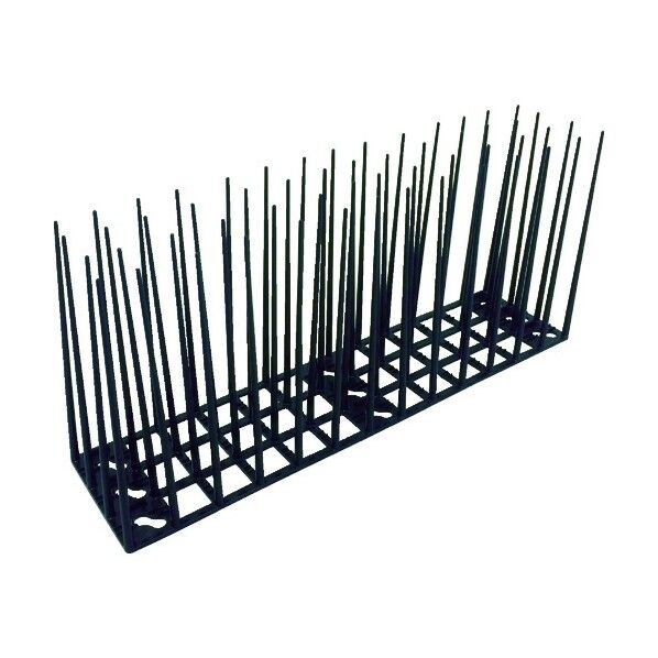 鳥よけシート トゲロング 80X330X150