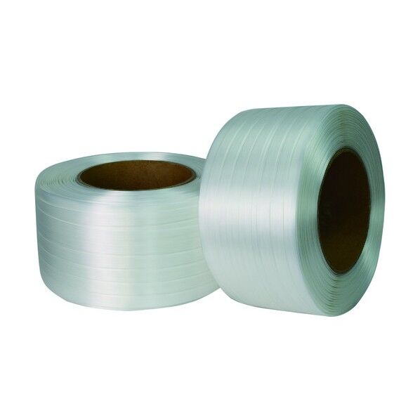 トラスコ ポリエステルバンド 32mm×230m TBS105 1点...