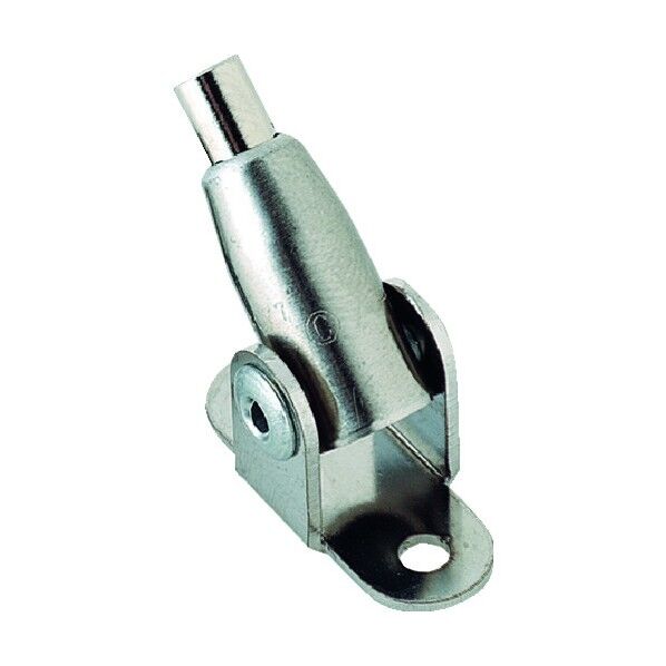 ワイヤー吊リパーツ 2点ビス止メ 1.0~1.5Φ用