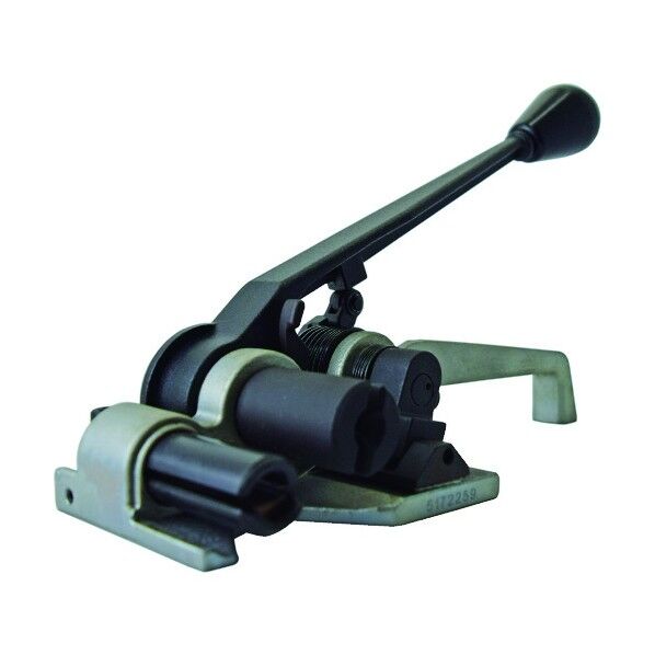 トラスコ(TRUSCO) ポリエステルバンド用荷締メ機16-32mm用 TBTU50 1点...