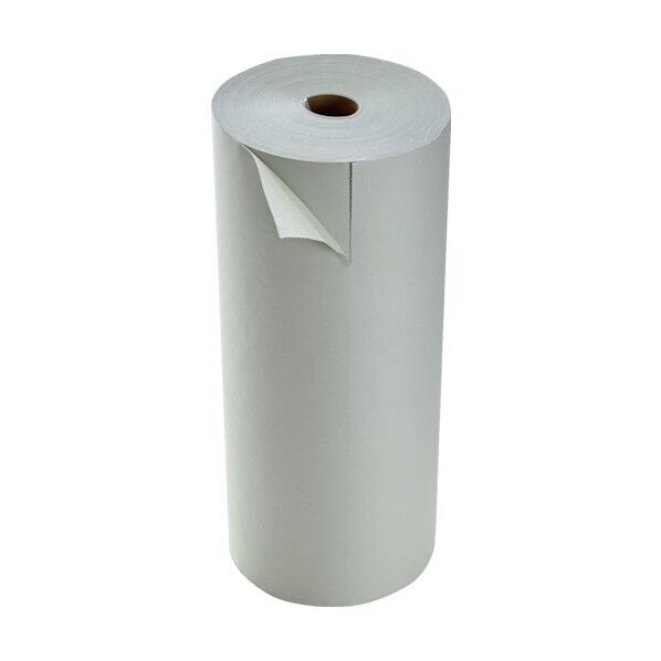 トラスコ(TRUSCO) ボーガスペーパー(再生紙)ミシン目入り ロールタイプ TBPM538-350 1点...