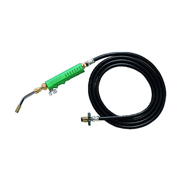 プロパンバーナーSSタイプ発熱量1600Kcal/h