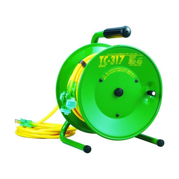 シンディテモートリール