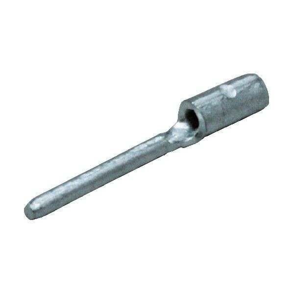 圧着端子(棒形)