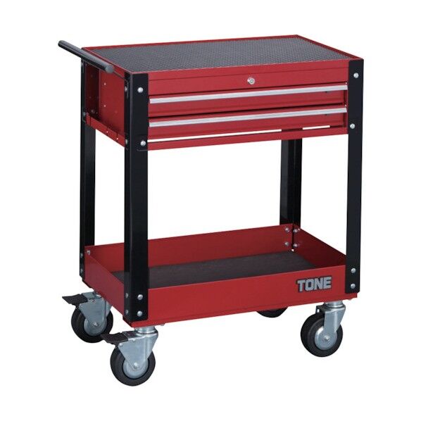 ツールキャビン