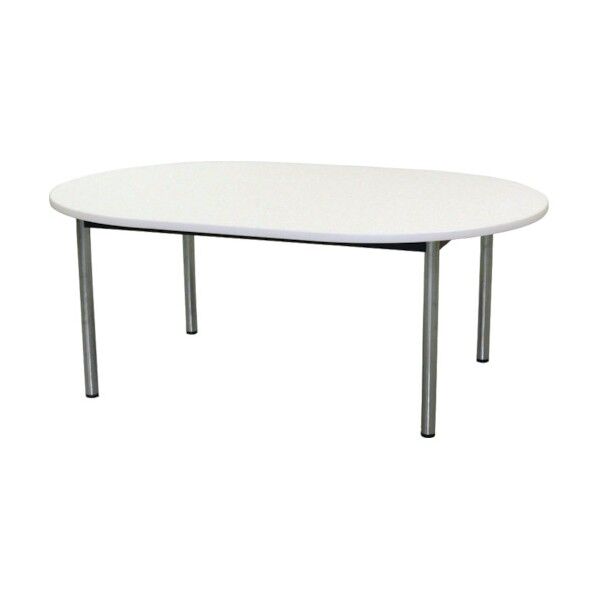 会議用テーブル 楕円型