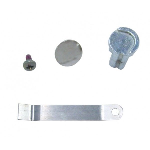 8709-560 .ボタン.バネ.ネジセット(コブラ560MM用)