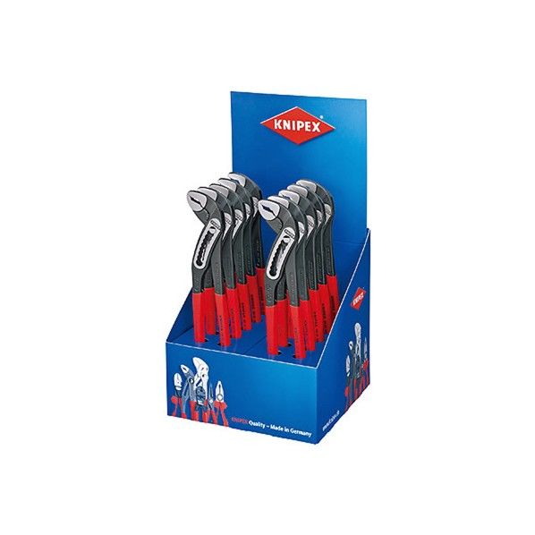 001919V15 カウンターディスプレイセット 8801-300/10丁 000506306014 1個