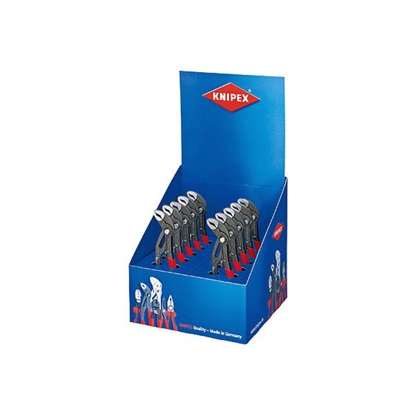 001919V16 カウンターディスプレイセット 8701-180/10丁 000506306015 1個