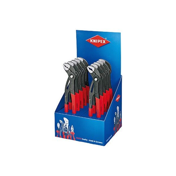 001919V17 カウンターディスプレイセット 8701-300/10丁 000506306016 1個