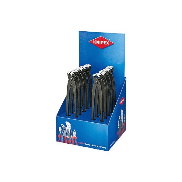 001919V20 カウンターディスプレイセット 9900-280/10丁 000506306019 1個