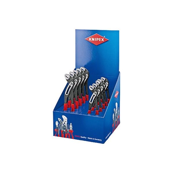 001919V22 カウンターディスプレイ 8801-180/250(各5 000506306023 1個