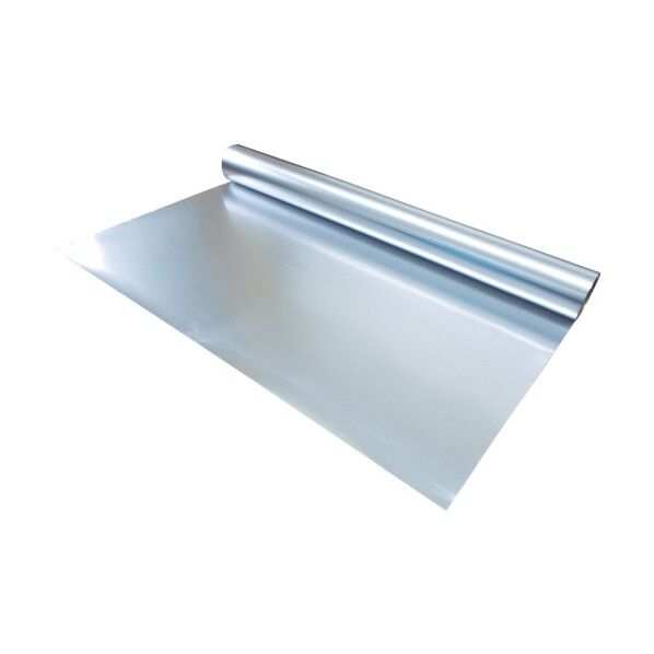 樹脂コーティングアルミ箔反射シート