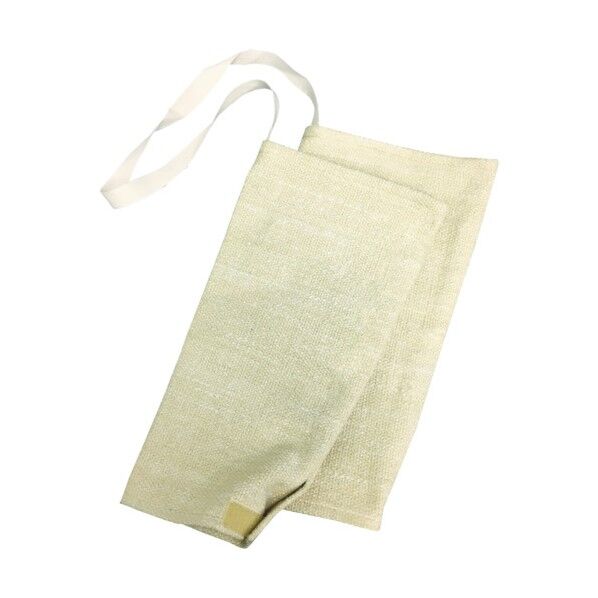 生体溶解性セラミック 耐熱腕カバー