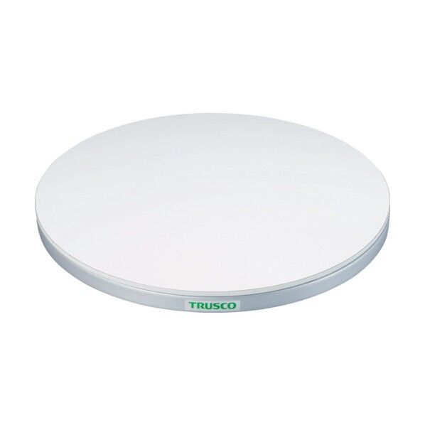 回転台 ポリ化粧天板