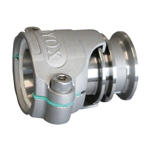 トヨコネクタ TC6-F型