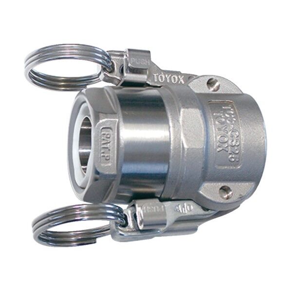 トヨコネクタ TC3-CS型