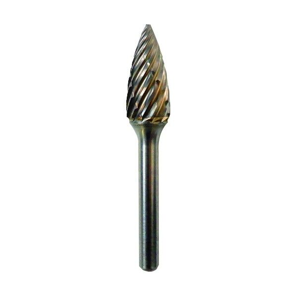 超硬バー トンガリDスチールカット