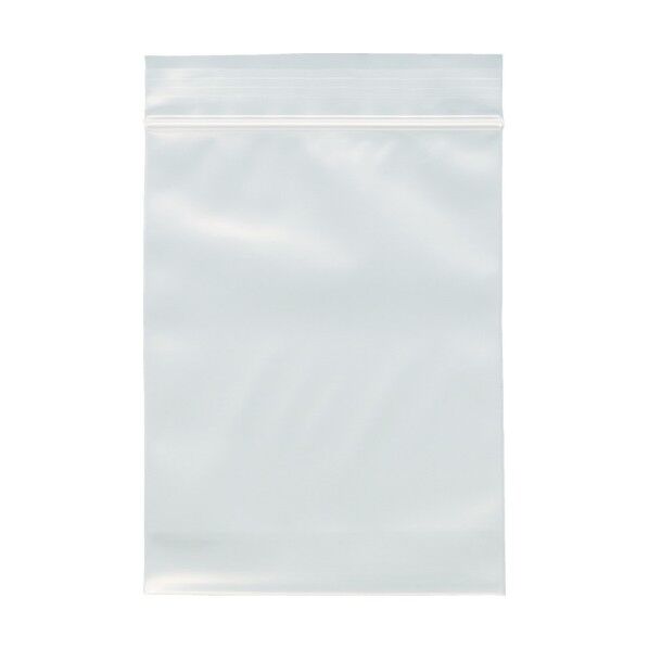 チャック付ポリ袋(厚手タイプ)