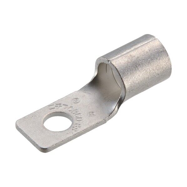 裸圧着端子(CB形)