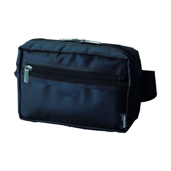 コンパクトウエストポーチ