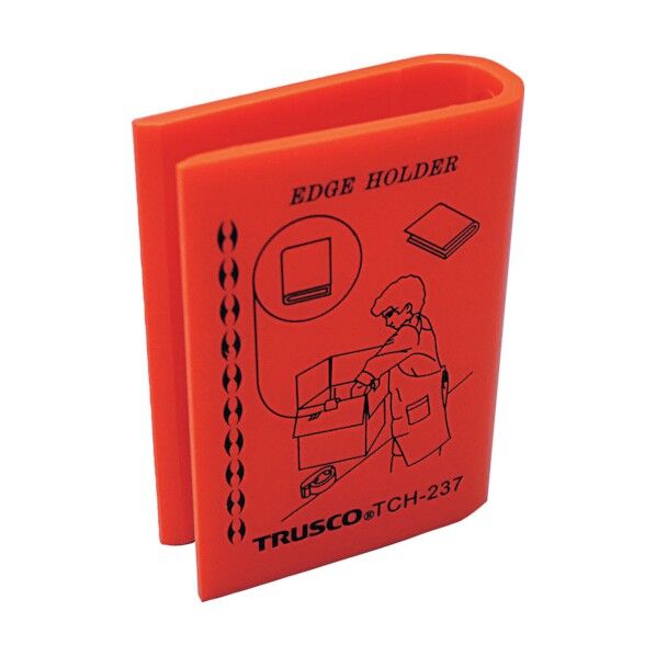 カートンエッジホルダー4個入セット