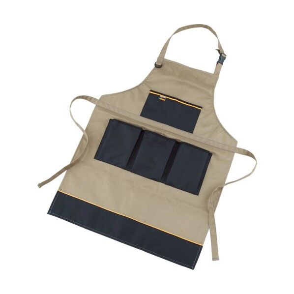 作業用エプロン