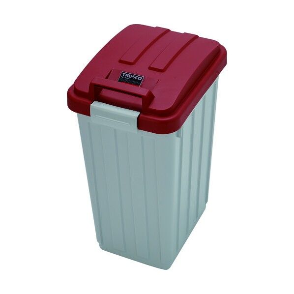 カラー分別ボックス (ハンドル付)