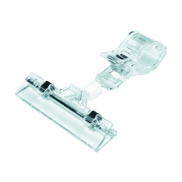 ホルダー式クリップ クリックス マグネットなし