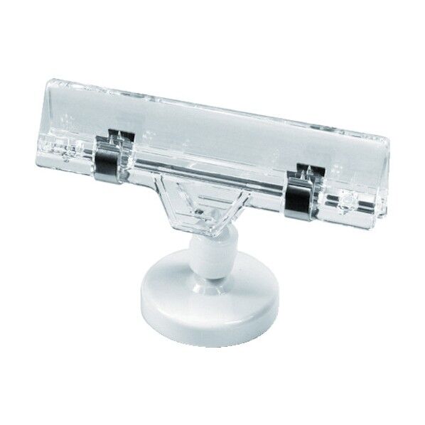 ホルダー式クリップ クリックス マグネット(ノーマルタイプ)