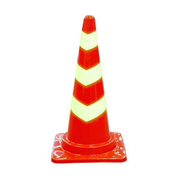 チッコウコーン幅380mmX高さ700mmレッド