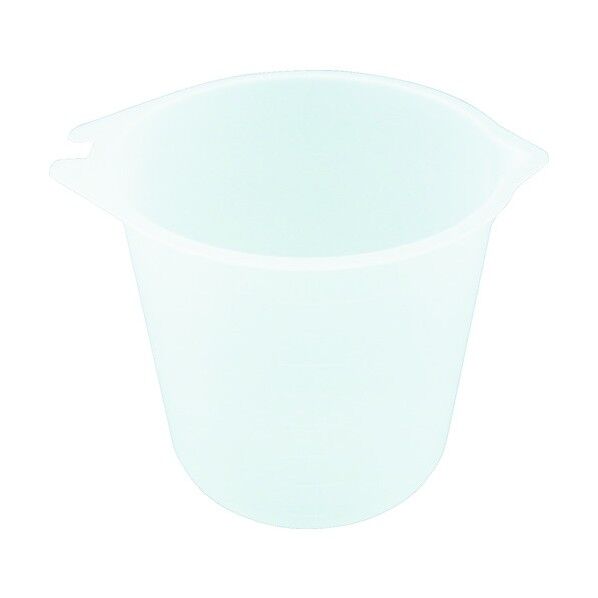 トラスコ(TRUSCO) TRUSCO 使い捨て塗料カップ 400CC用 (10個入) 295 x 130 x 105 mm TCH-400-R10 塗装・内装用品 10個...