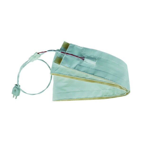 チューブカバーヒーター