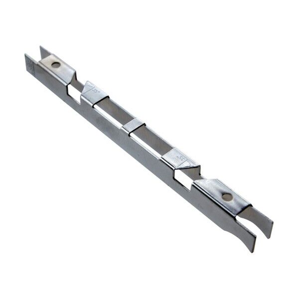 チェンソーヤスリガイド