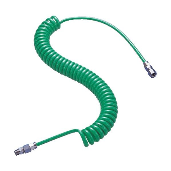 スパッタ対策用タフコイル