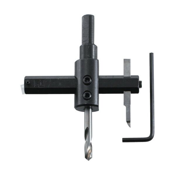 サークルカッター鉄工用