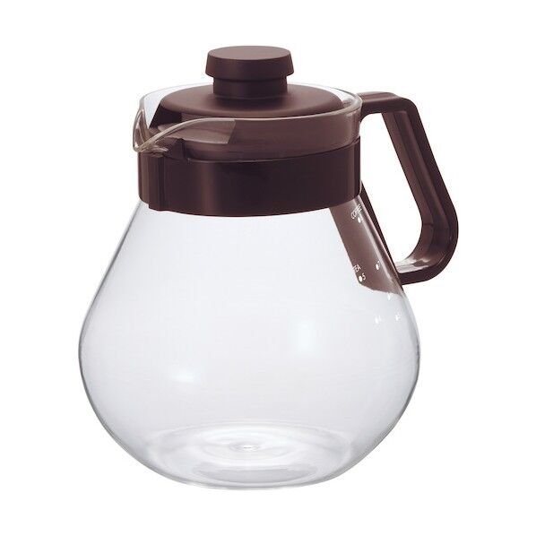 ティー&コーヒーサーバー タイム