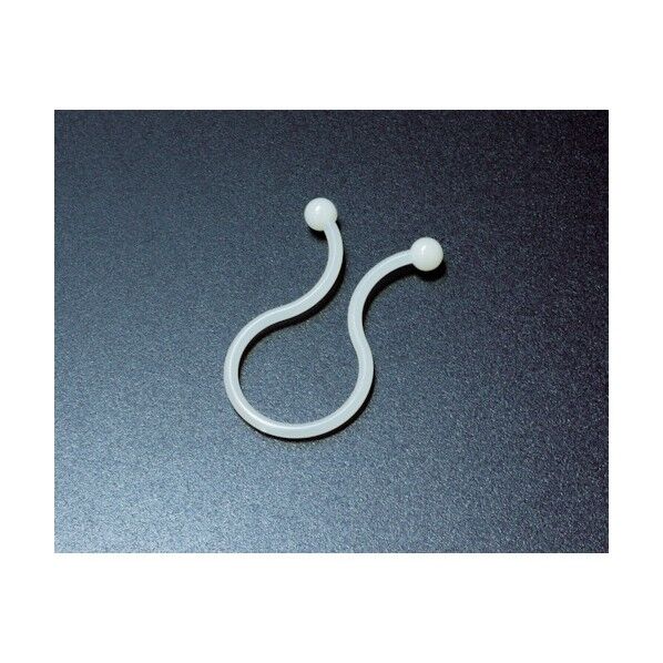 ツイストクリップ